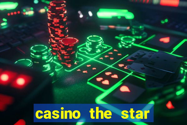 casino the star gold coast