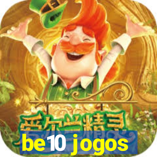 be10 jogos