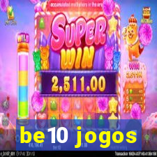 be10 jogos