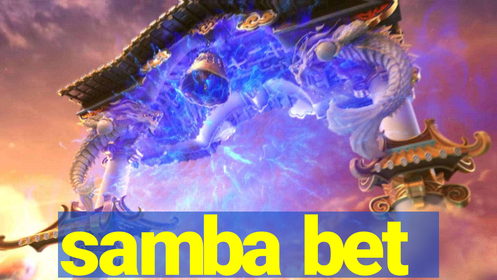 samba bet