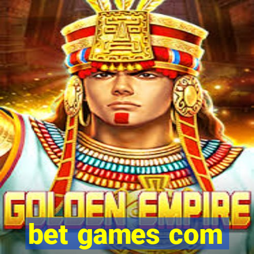 bet games com