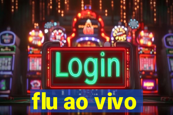 flu ao vivo