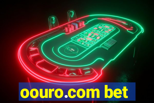 oouro.com bet