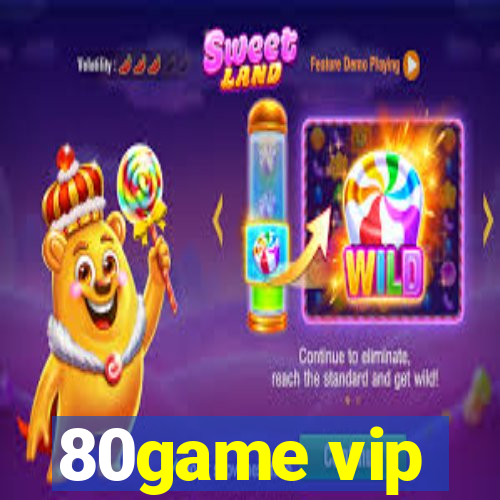 80game vip