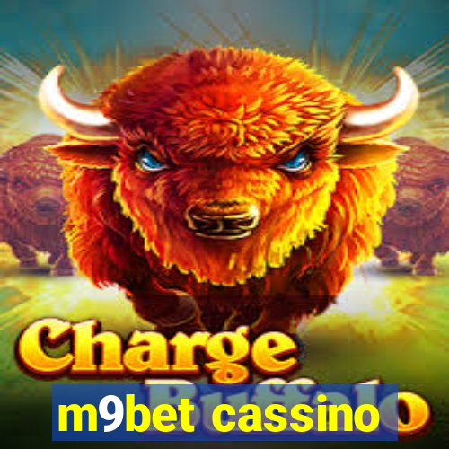 m9bet cassino