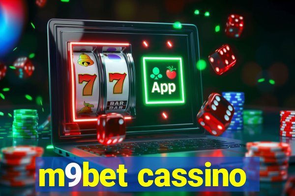 m9bet cassino