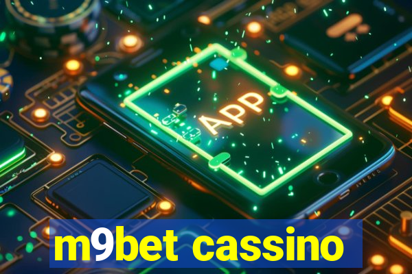 m9bet cassino