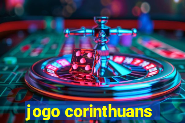 jogo corinthuans