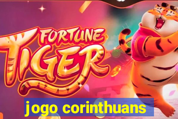 jogo corinthuans