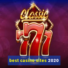 best casino sites 2020