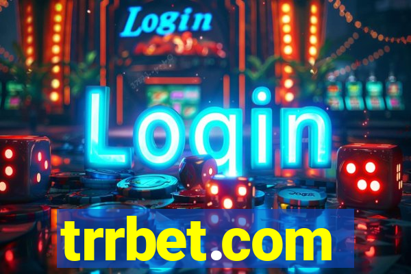 trrbet.com