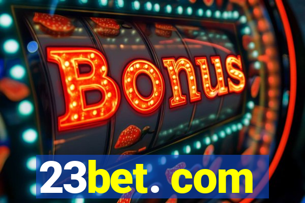 23bet. com