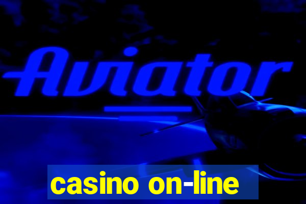 casino on-line