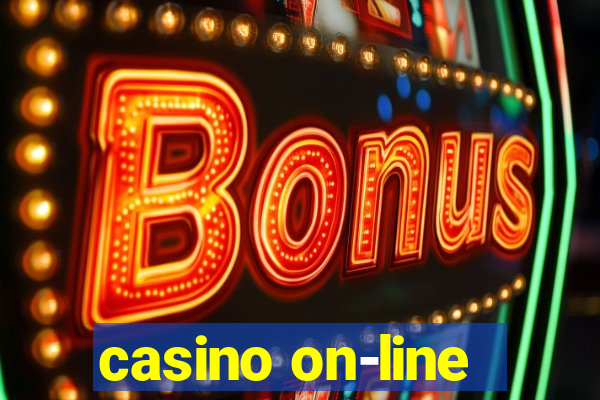 casino on-line