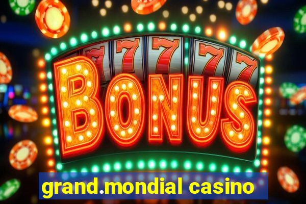 grand.mondial casino