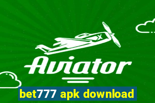 bet777 apk download