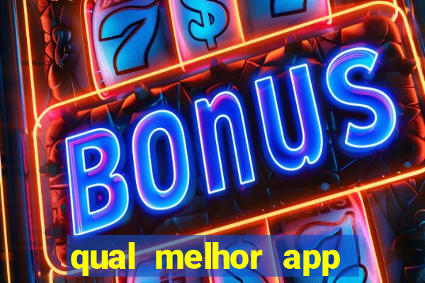 qual melhor app para jogar fortune tiger