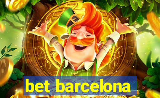 bet barcelona