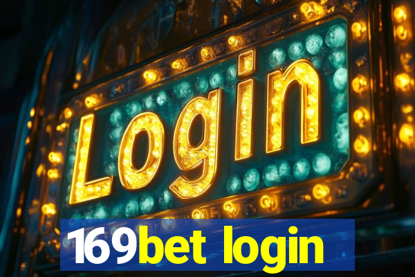 169bet login