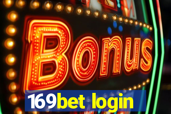 169bet login