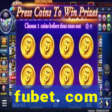 fubet. com