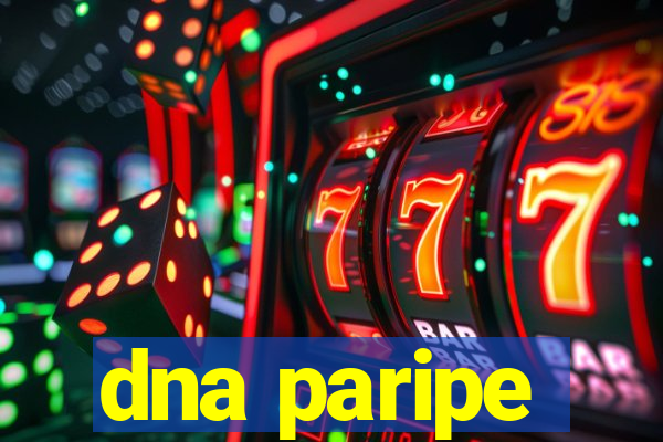 dna paripe