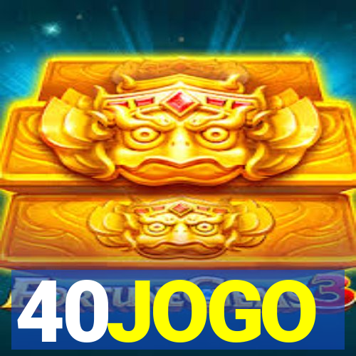 40JOGO