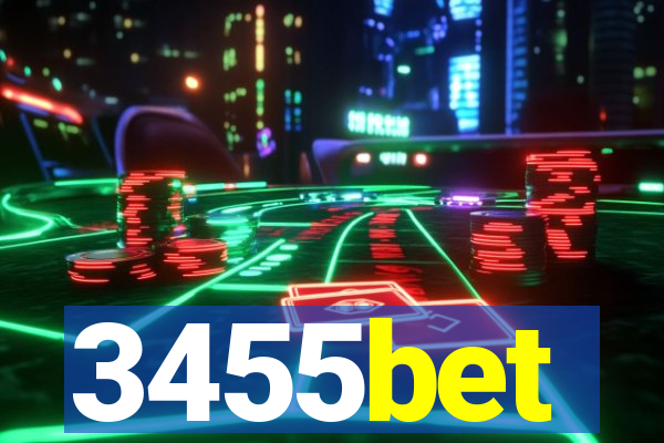 3455bet