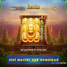 slot master apk download