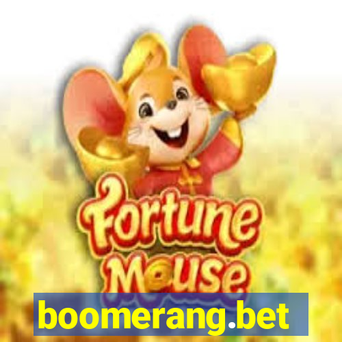 boomerang.bet