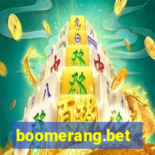 boomerang.bet