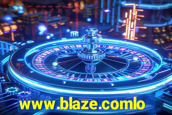 www.blaze.comlogin