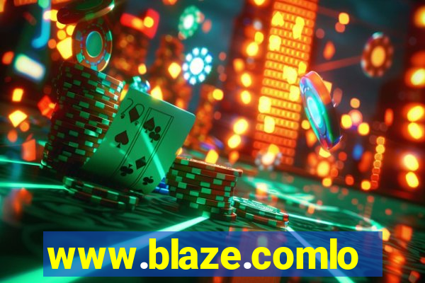 www.blaze.comlogin