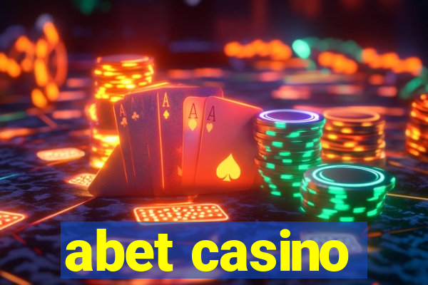 abet casino