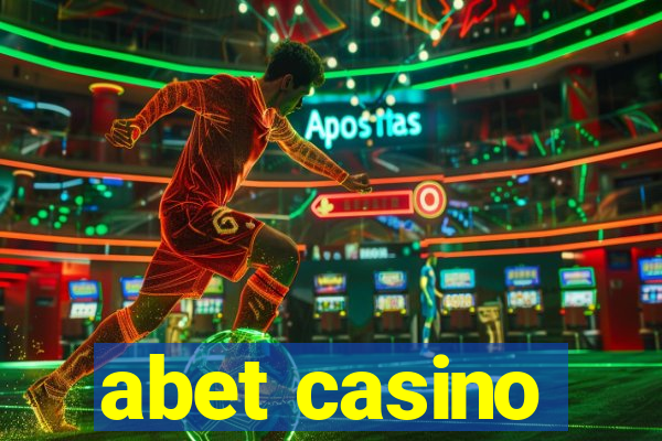 abet casino