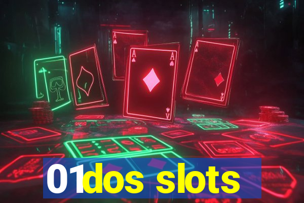 01dos slots