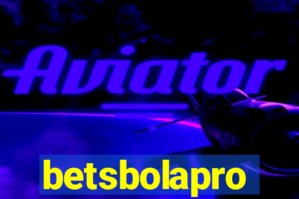 betsbolapro