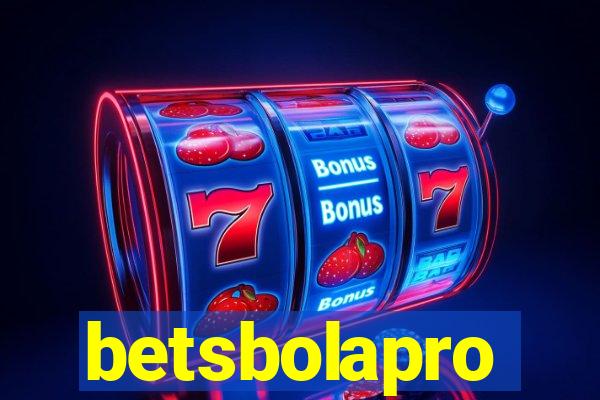 betsbolapro