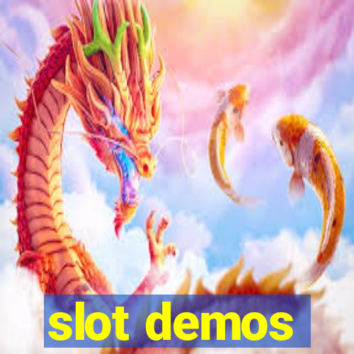 slot demos