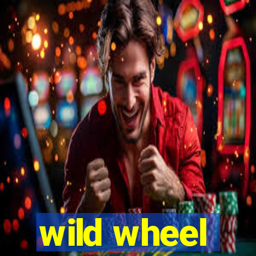 wild wheel