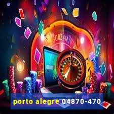 porto alegre 04870-470