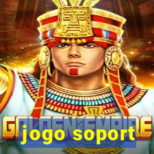 jogo soport