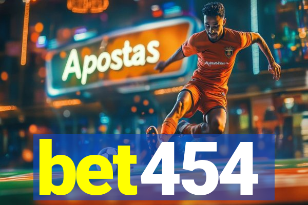 bet454