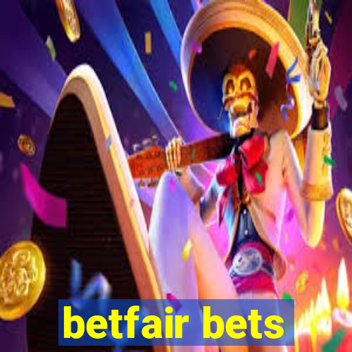 betfair bets