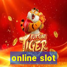 online slot