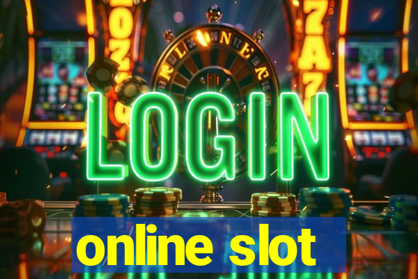 online slot