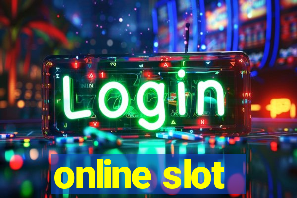 online slot