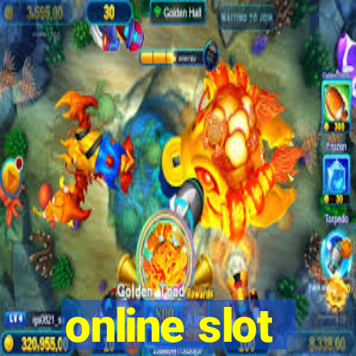 online slot