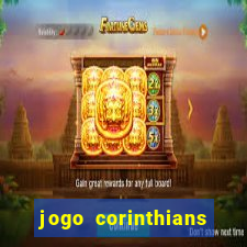 jogo corinthians onde assitir