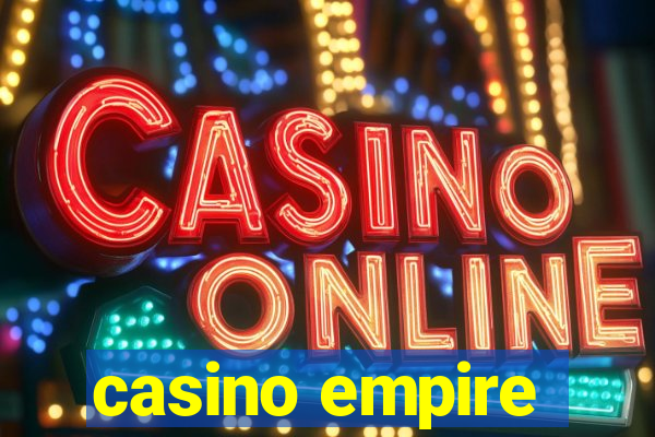 casino empire